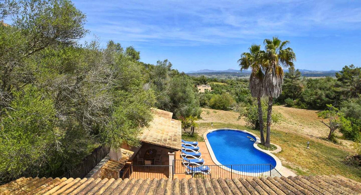 Finca Milagro in Petra, Mallorca – Ansicht 18