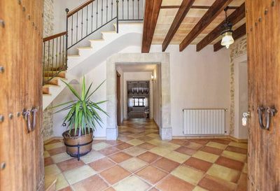 Finca Milagro in Petra, Mallorca – Ansicht 19