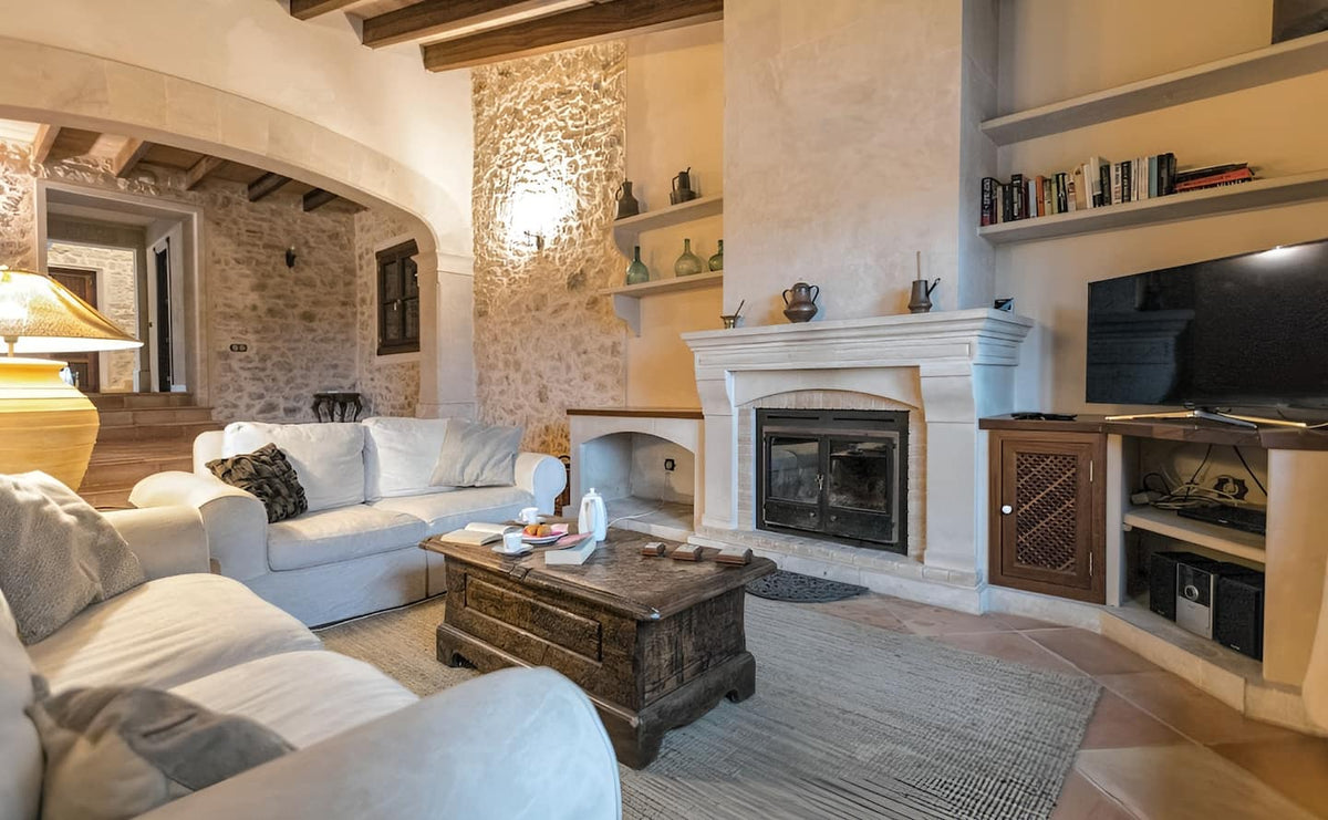 Finca Milagro in Petra, Mallorca – Ansicht 20