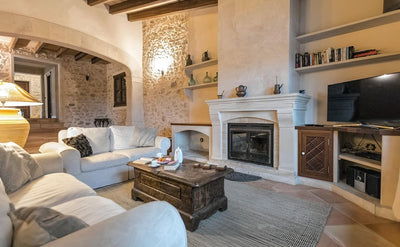 Finca Milagro in Petra, Mallorca – Ansicht 20