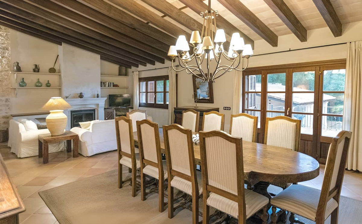 Finca Milagro in Petra, Mallorca – Ansicht 21