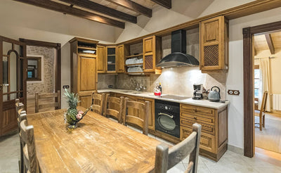Finca Milagro in Petra, Mallorca – Ansicht 22