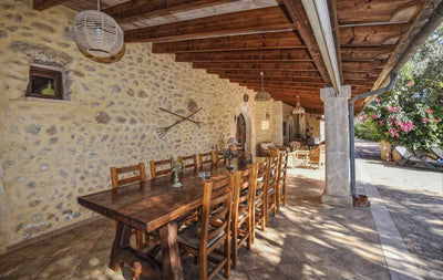 Finca Moderna in Búger, Mallorca – Ansicht 17