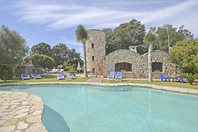 Finca Moli in Búger, Mallorca – Ansicht 2