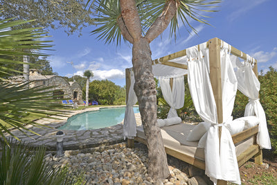 Finca Moli in Búger, Mallorca – Ansicht 4