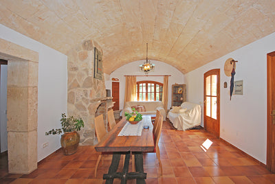 Finca Moli in Búger, Mallorca – Ansicht 8