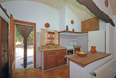 Finca Moli in Búger, Mallorca – Ansicht 11