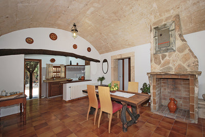 Finca Moli in Búger, Mallorca – Ansicht 13