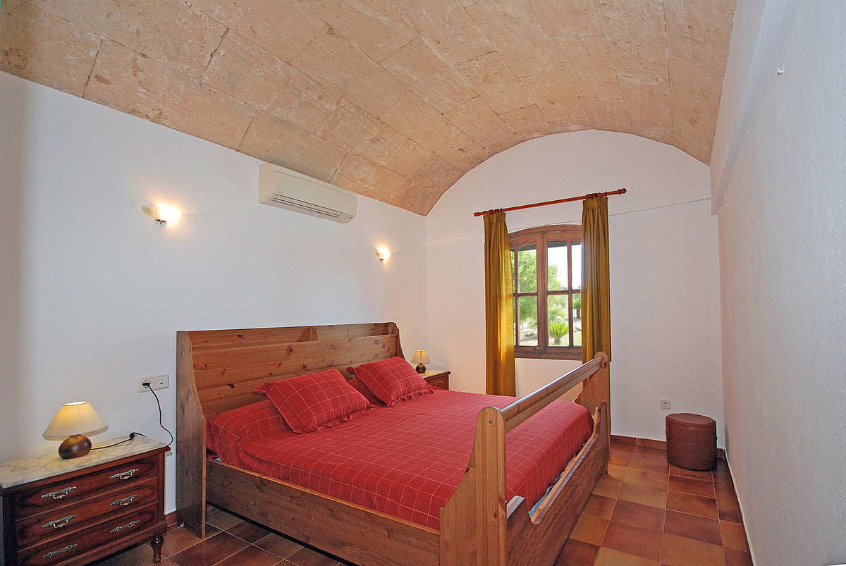 Finca Moli in Búger, Mallorca – Ansicht 15