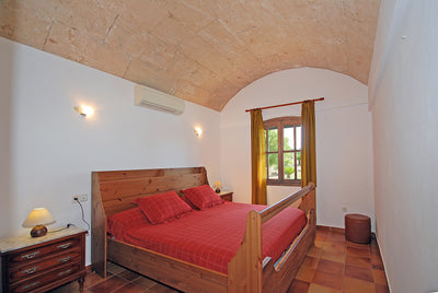 Finca Moli in Búger, Mallorca – Ansicht 15