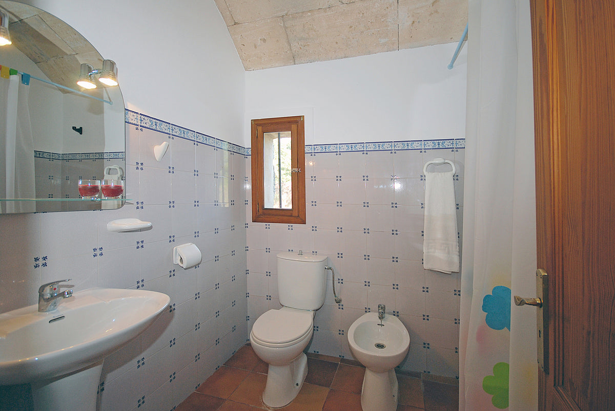 Finca Moli in Búger, Mallorca – Ansicht 16