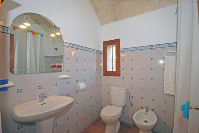Finca Moli in Búger, Mallorca – Ansicht 17
