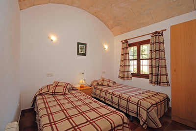 Finca Moli in Búger, Mallorca – Ansicht 19