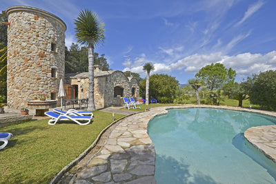 Finca Moli in Búger, Mallorca – Ansicht 23