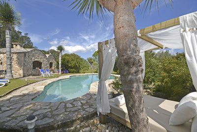 Finca Moli in Búger, Mallorca – Ansicht 24
