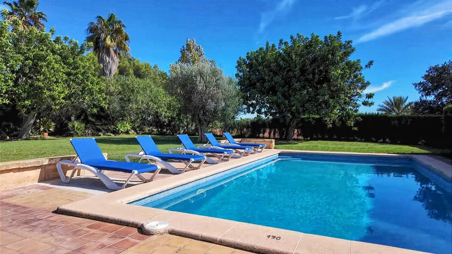 Finca Moli in Porto Cristo, Mallorca