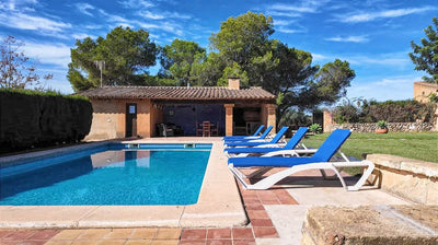 Finca Moli in Porto Cristo, Mallorca – Ansicht 3