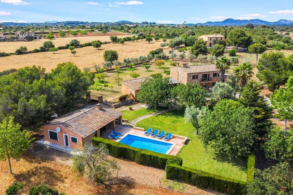 Finca Moli in Porto Cristo, Mallorca – Ansicht 5