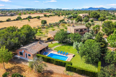 Finca Moli in Porto Cristo, Mallorca – Ansicht 5