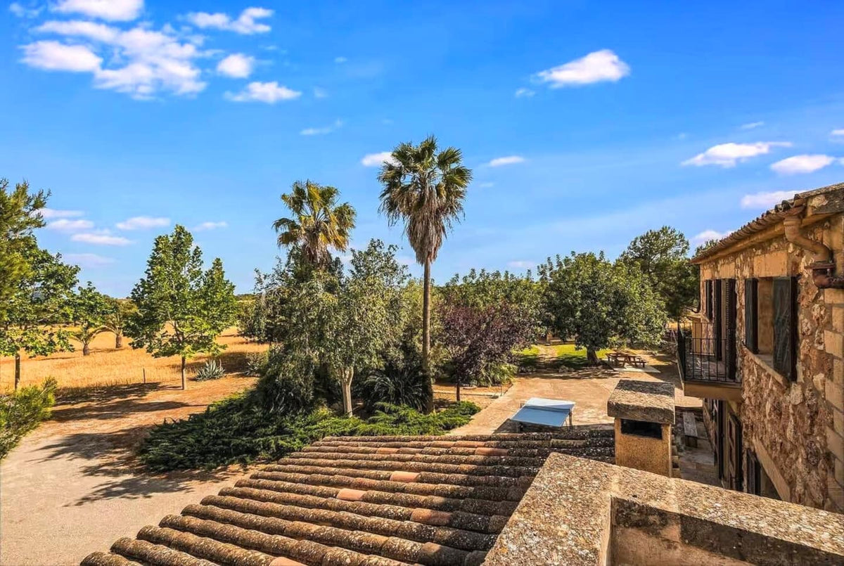 Finca Moli in Porto Cristo, Mallorca – Ansicht 7