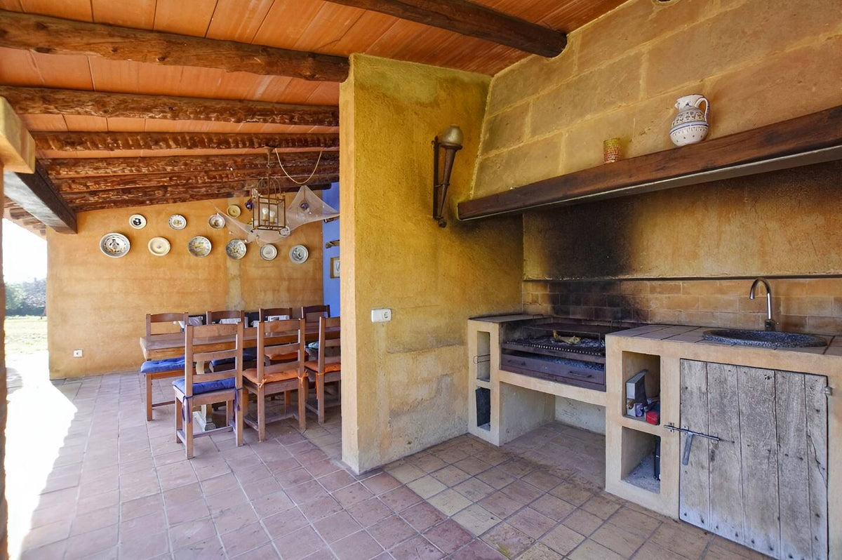 Finca Moli in Porto Cristo, Mallorca – Ansicht 11