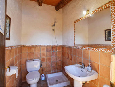 Finca Moli in Porto Cristo, Mallorca – Ansicht 12