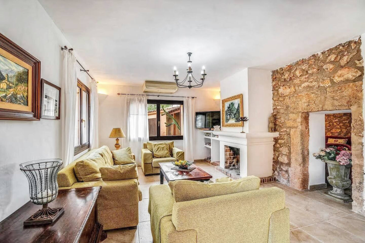 Finca Moli in Porto Cristo, Mallorca – Ansicht 16