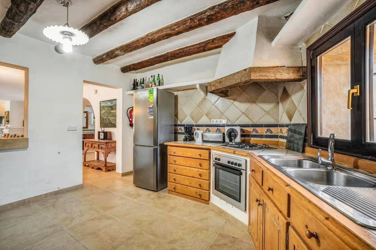 Finca Moli in Porto Cristo, Mallorca – Ansicht 18