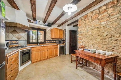 Finca Moli in Porto Cristo, Mallorca – Ansicht 19