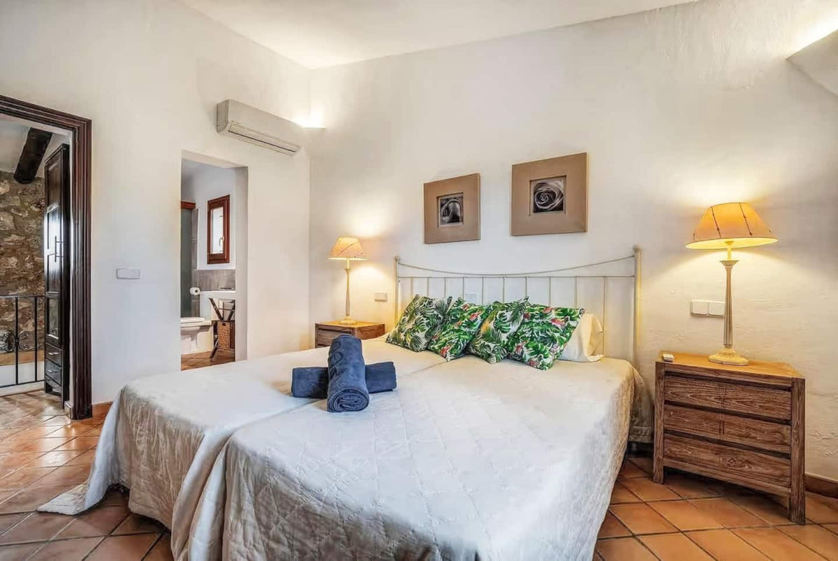 Finca Moli in Porto Cristo, Mallorca – Ansicht 20