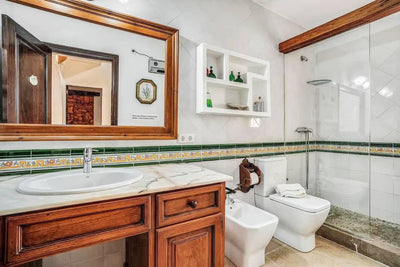 Finca Moli in Porto Cristo, Mallorca – Ansicht 21
