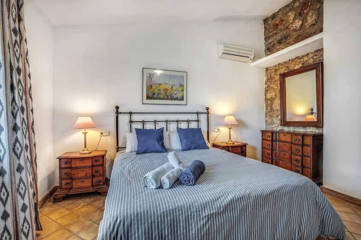 Finca Moli in Porto Cristo, Mallorca – Ansicht 22
