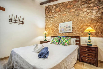 Finca Moli in Porto Cristo, Mallorca – Ansicht 24