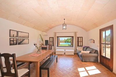 Finca Molitorre in Búger, Mallorca – Ansicht 16