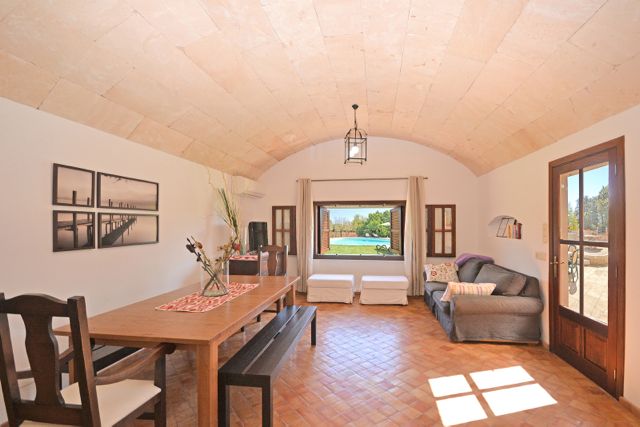 Finca Molitorre in Búger, Mallorca – Ansicht 16