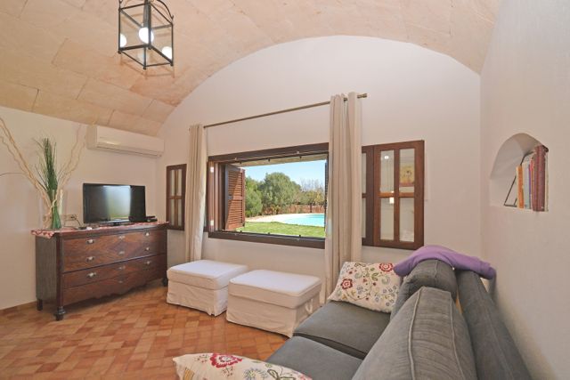 Finca Molitorre in Búger, Mallorca – Ansicht 17