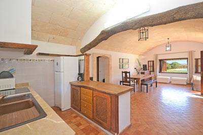 Finca Molitorre in Búger, Mallorca – Ansicht 18