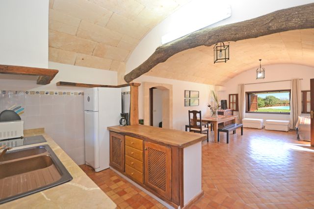 Finca Molitorre in Búger, Mallorca – Ansicht 18
