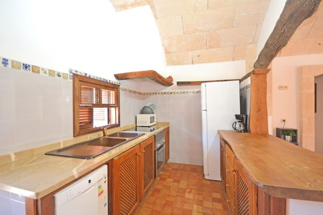 Finca Molitorre in Búger, Mallorca – Ansicht 19