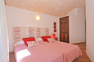 Finca Molitorre in Búger, Mallorca – Ansicht 20
