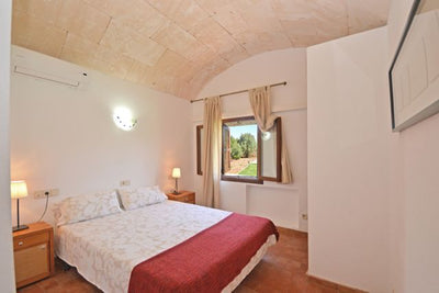 Finca Molitorre in Búger, Mallorca – Ansicht 24