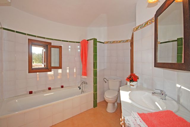 Finca Molitorre in Búger, Mallorca – Ansicht 25