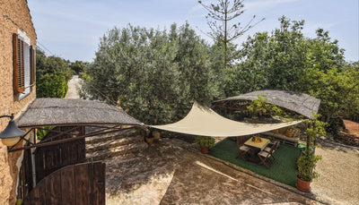 Finca Montserrat in Sant Llorenç des Cardassar, Mallorca – Ansicht 6