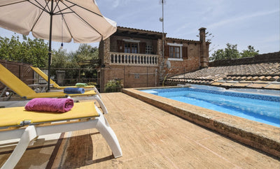 Finca Montserrat in Sant Llorenç des Cardassar, Mallorca – Ansicht 9