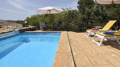 Finca Montserrat in Sant Llorenç des Cardassar, Mallorca – Ansicht 10
