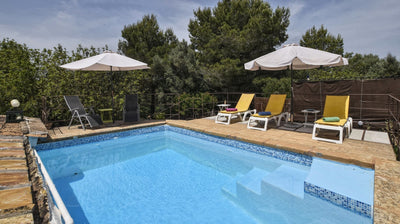 Finca Montserrat in Sant Llorenç des Cardassar, Mallorca – Ansicht 11