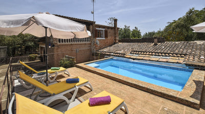 Finca Montserrat in Sant Llorenç des Cardassar, Mallorca – Ansicht 12