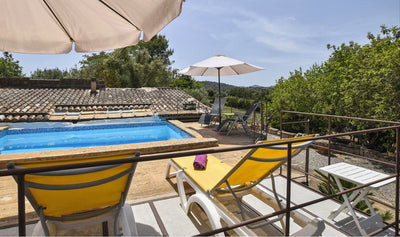 Finca Montserrat in Sant Llorenç des Cardassar, Mallorca – Ansicht 16