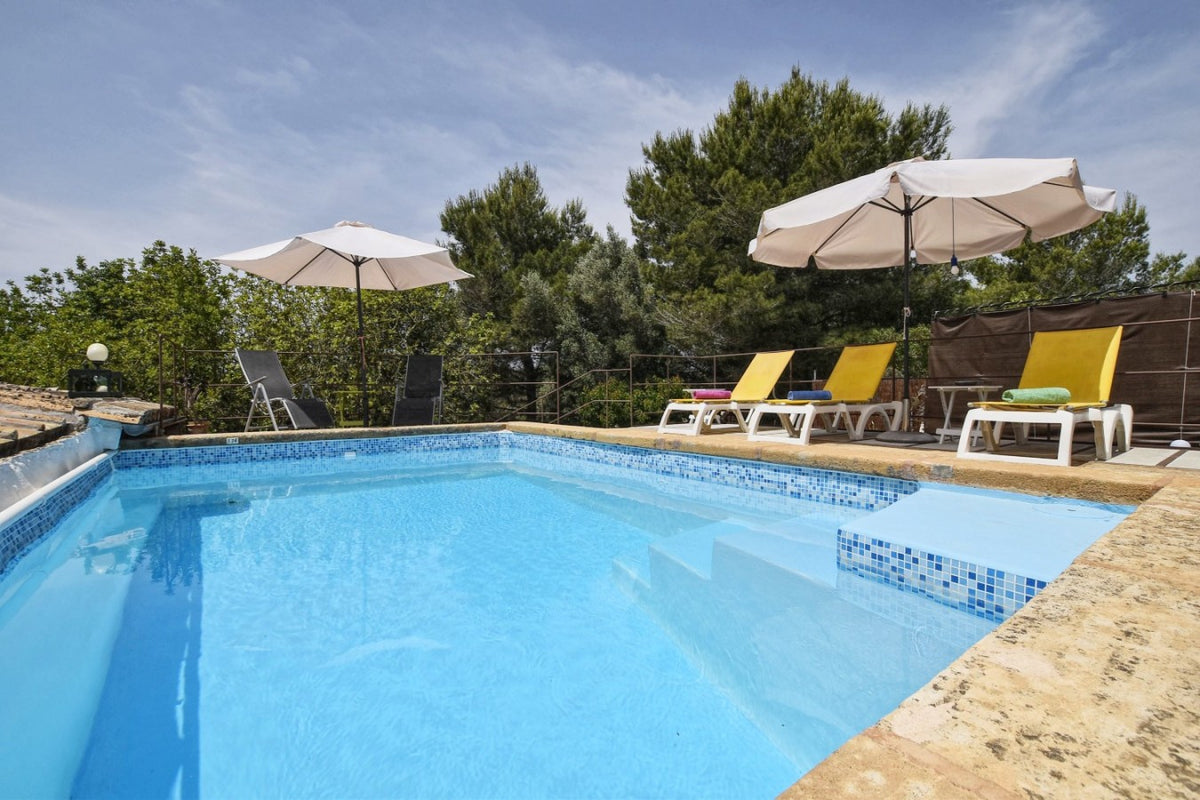 Finca Montserrat in Sant Llorenç des Cardassar, Mallorca – Ansicht 19