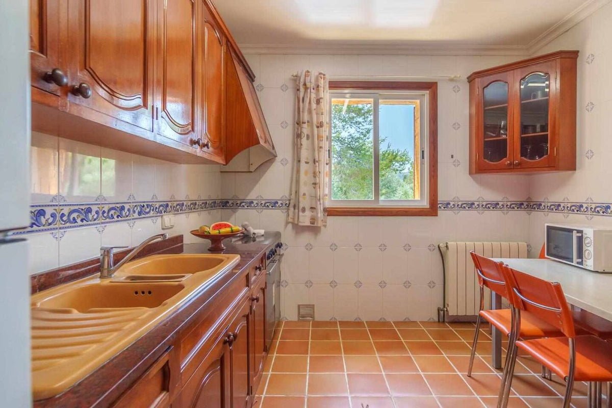 Finca Orgullo Grande in Pollença, Mallorca – Ansicht 5